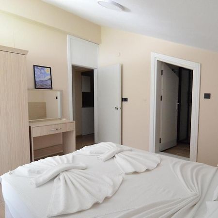 Arda Apart Hotel Кемер Экстерьер фото