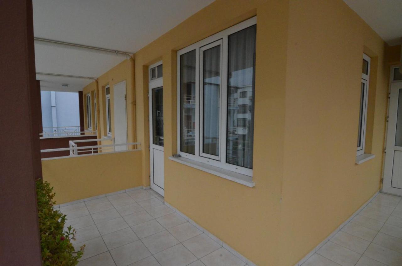 Arda Apart Hotel Кемер Экстерьер фото