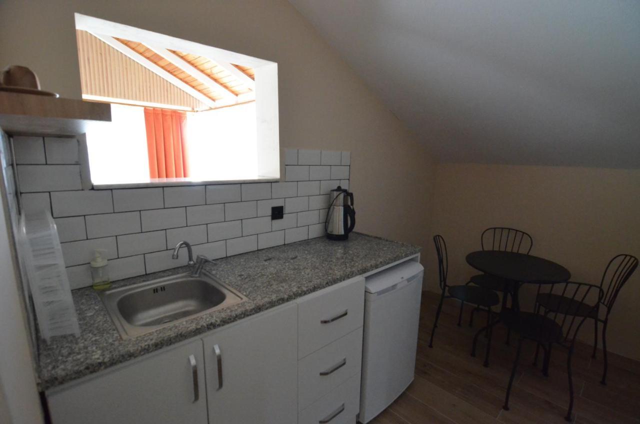Arda Apart Hotel Кемер Экстерьер фото